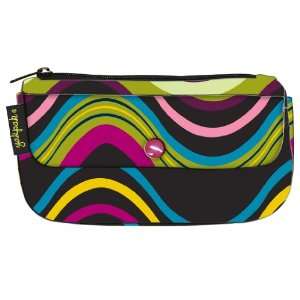  Kani   Flat Wallet   Black Psychedelia