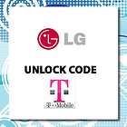 UNLOCK CODE FOR LG T MOBILE G2X P999 P509 OPTIMUS dLite GD570 GS170 