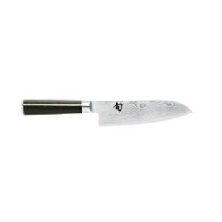 Mercer Santoku Knife    Plus Silvermark Santoku Knife, and 