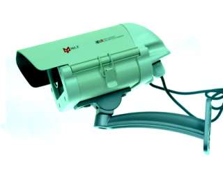 sony 1 3 ccd security surveillance night vision ir color cameras 480 