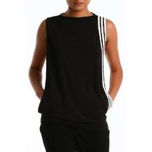 adidas Y 3 3 STRIPES MODAL TANK 