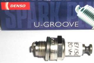 U20MU Denso Spark Plug Da engines Replaces CM6 10 pack  