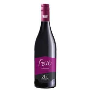  Ken Forrester Petit Pinotage 2011 Grocery & Gourmet Food