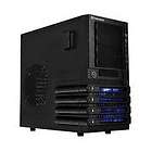 Thermaltake Level 10 GTS VO30001N2N No PS Mid Tower Case (Black) CA 
