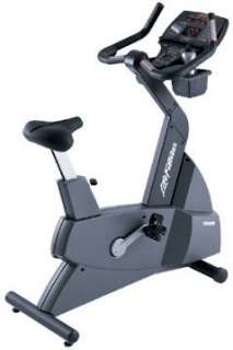 Life Fitness 9500HR Cardio Gym Equipment Package w/ Warranty 8 Piece 