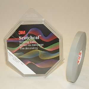 3M tape 72773 1/2 x; 150ft, gray [PRICE is per ROLL]  