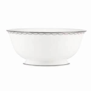  Lenox Iced Pirouette Serving Bowl(s)