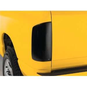  Auto Ventshade 33220 Tail Shades Blackout Taillight Cover 