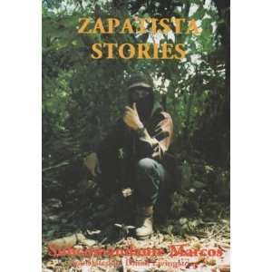  Zapatista Stories [Paperback] S Marcos Books