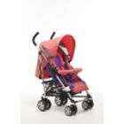 Zooper Twist Baby Stroller, Canyon Red