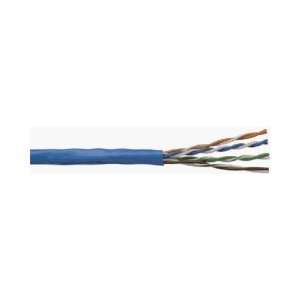   ColeMan Cable #966956 L5 06 500 CAT5E 24/4CMP Wire