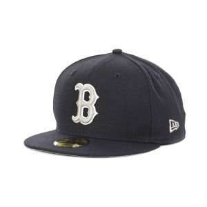   Red Sox New Era 59FIFTY MLB Youth G Series Cap