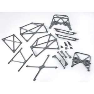  Associated Roll Cage   SC8 w/Hardware Toys & Games