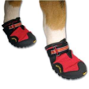  Ruff Wear Barkn Boots Grip Trex (M)