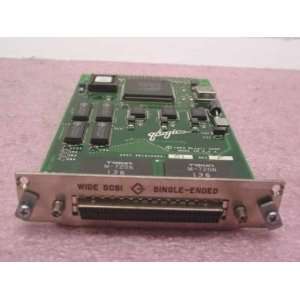  QLOGIC SP1610402 SP1610402 QLOGIC / Wide SCSI Single Ended 