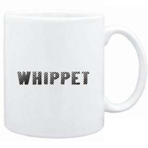  Mug White  Whippet  Dogs