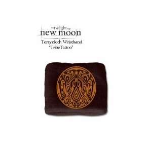   Neca   Twilight New Moon bracelet éponge Tribal Tattoo Toys & Games