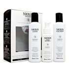 Nioxin System 1 Thinning Hair System Kit