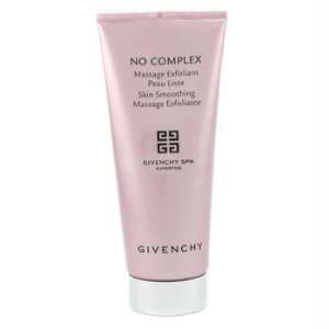  Givenchy   No Complex Skin Smoothing Massage Exfoliator  /7oz Beauty