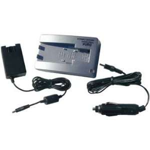 Premium Canon Equv. CB 2LS Battery Charger (Charges NB 1L Battery 