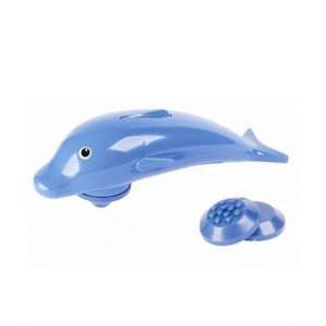  Flipper Dolphin shaped Personal Massager Battery Operated 