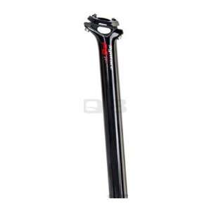    Syntace Full Carbon P6 30.9 x 400mm Seatpost