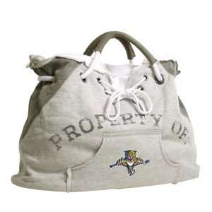  Florida Panthers Property of Hoody Tote