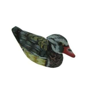  Bulk Pack of 100   Small wood duck (Each) By Bulk Buys 
