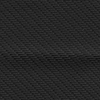 Auto Seat Marine Upholstery Vinyl Carbon Fiber Black  