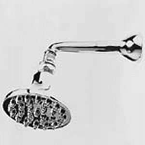    Newport Brass 214/08A Showers   Shower Heads