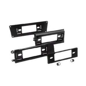Volvo Stereo Multi Kit Professional Din Pullout Applications High 