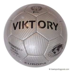  Viktory Europa Soccer Ball