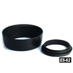  Lens Hood for CANON EF 50mm f/1.8 II and CANON EF 50mm f/1.8 Lenses 