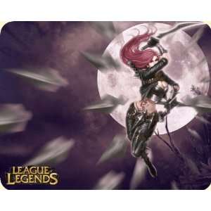  League of Legends Mouse Pad