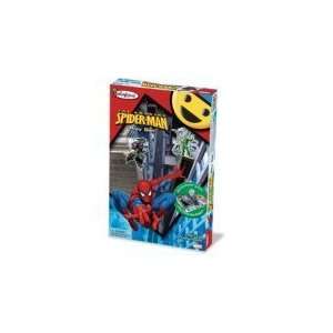  Spider Man Colorforms Playset Toys & Games