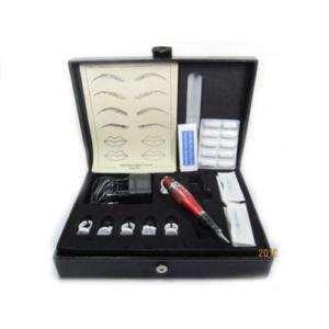 Permanent Makeup Red Dragon Machine Kit For Beauty Art  