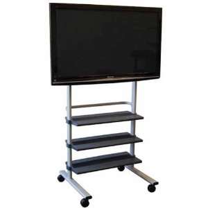  Mobile LCD/Flat Panel Mount and Stand 