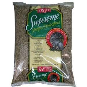   Kaytee Rabbit Supreme Fortified Daily Food Blend 5 lb