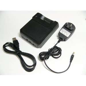    1996P526 USB Cradle Charger for Palm Treo 500/500v Electronics