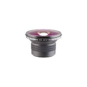   DCR FE180PRO Full Frame Fish Eye Conversion Lens