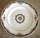 Wedgwood Osborne BREAD AND BUTTER PLATE 6 Nice