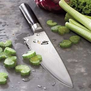  Shun Classic Chefs Knife, 6