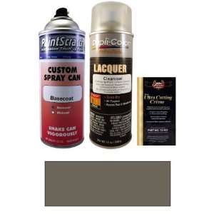   Spray Can Paint Kit for 2000 Buick Park Avenue (76/WA529F) Automotive