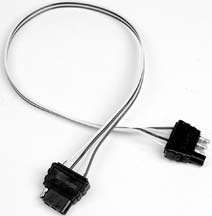 NEW WESBAR 707254 TRAILER WIRING EXTENSION HARNESS  
