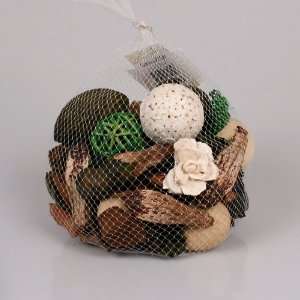  Potpourri Bag   Gardenia Fragrance (In Net) 16 Oz