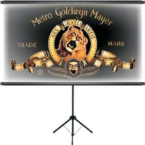  MGM MGM 83PS 83 TRIPOD SCREEN Electronics