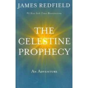  The Celestine Prophecy James Redfield Books