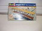 Wright Flyer by Revell