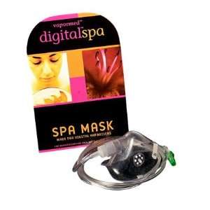  Vapir VaporMed Digital Spa Mask 