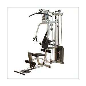  Yes Powerline P2X Home Gym